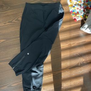 NWOT Lululemon joggers